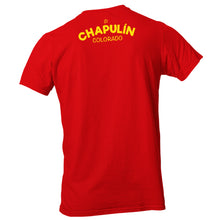 Load image into Gallery viewer, Chespirito - Official Male T-Shirt