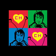 Load image into Gallery viewer, Chespirito - Official Collection T-Shirt