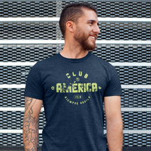 Load image into Gallery viewer, Club America - Official Vintage T-Shirt