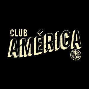 Club America - Official Vintage Hoodie