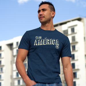Club America - Official Vintage T-Shirt
