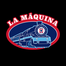 Load image into Gallery viewer, Cruz Azul- Official Collection T-Shirt