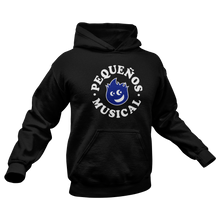 Load image into Gallery viewer, Pequeños Musical - Official Vintage Hoodie