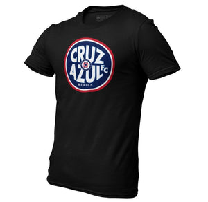 Cruz Azul- Official Collection T-Shirt