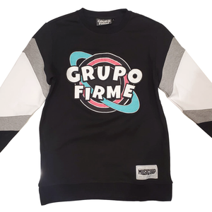 Grupo Firme - Official Sweater