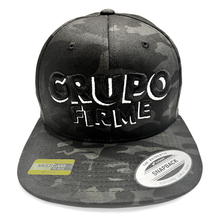 Load image into Gallery viewer, Grupo Firme - Official Hat