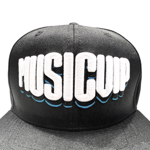 Music VIP - Official Hat