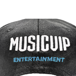 Music VIP - Official Hat