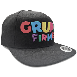 Grupo Firme - Official Hat