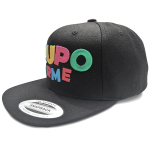 Grupo Firme - Official Hat