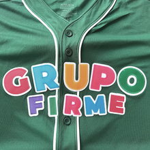 Load image into Gallery viewer, Grupo Firme - Official Jersey Dylan