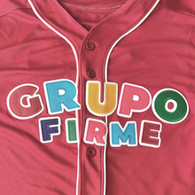 Load image into Gallery viewer, Grupo Firme - Official Jersey Tellez