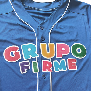 Grupo Firme - Official Jersey Joaquin