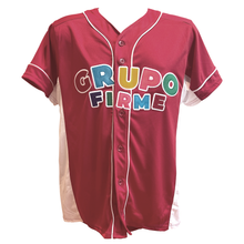 Load image into Gallery viewer, Grupo Firme - Official Jersey Joaquin