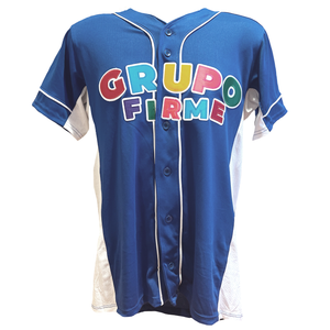 Grupo Firme - Official Jersey Dylan