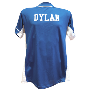 Grupo Firme - Official Jersey Dylan