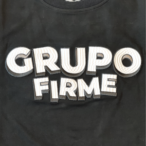 Grupo Firme - Official Sweater