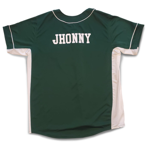 Grupo Firme - Official Jersey Jhonny