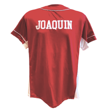 Load image into Gallery viewer, Grupo Firme - Official Jersey Joaquin