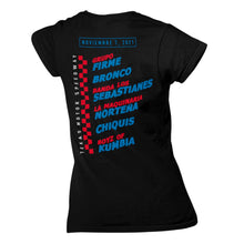 Load image into Gallery viewer, BMF- Official Female T-Shirt