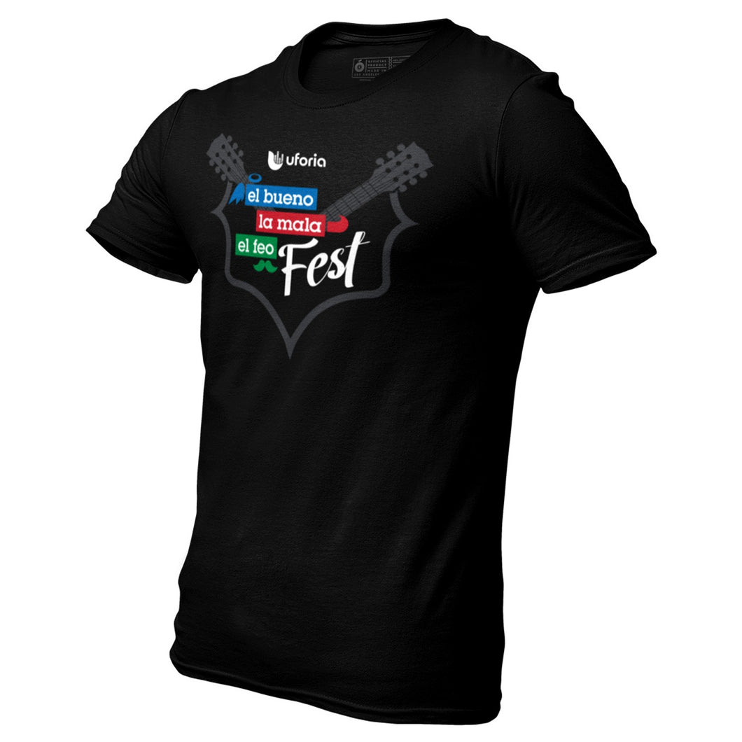 BMF- Official Male T-Shirt