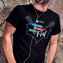 Load image into Gallery viewer, BMF- Official Male T-Shirt