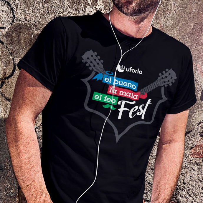 BMF- Official Male T-Shirt
