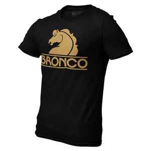 Bronco- Official Male T-Shirt