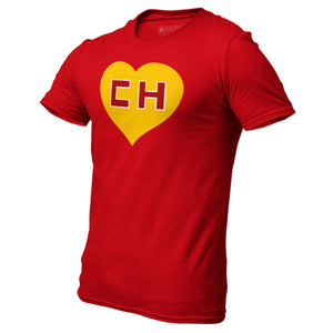 Chespirito - Official Male T-Shirt