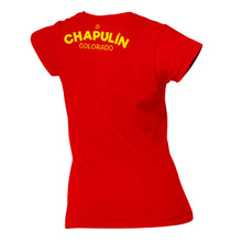 Load image into Gallery viewer, Chespirito - Official Female T-Shirt