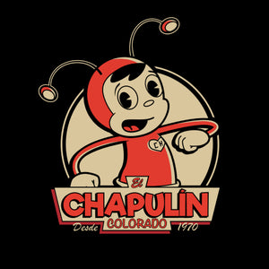 Chespirito - Official Collection T-Shirt