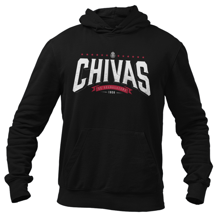 Chivas 2024 fan shop