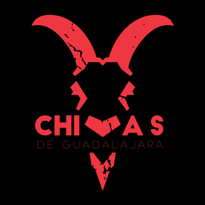 Club Chivas - Official Vintage Hoodie