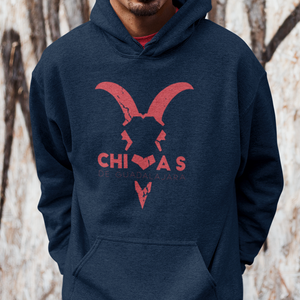 Club Chivas - Official Vintage Hoodie