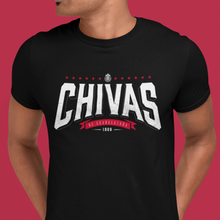 Load image into Gallery viewer, Club Chivas - Official Vintage T-Shirt