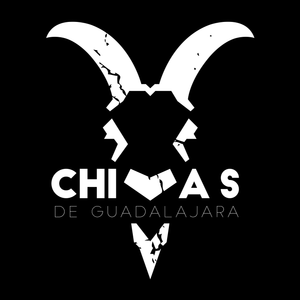 Club Chivas - Official Vintage T-Shirt