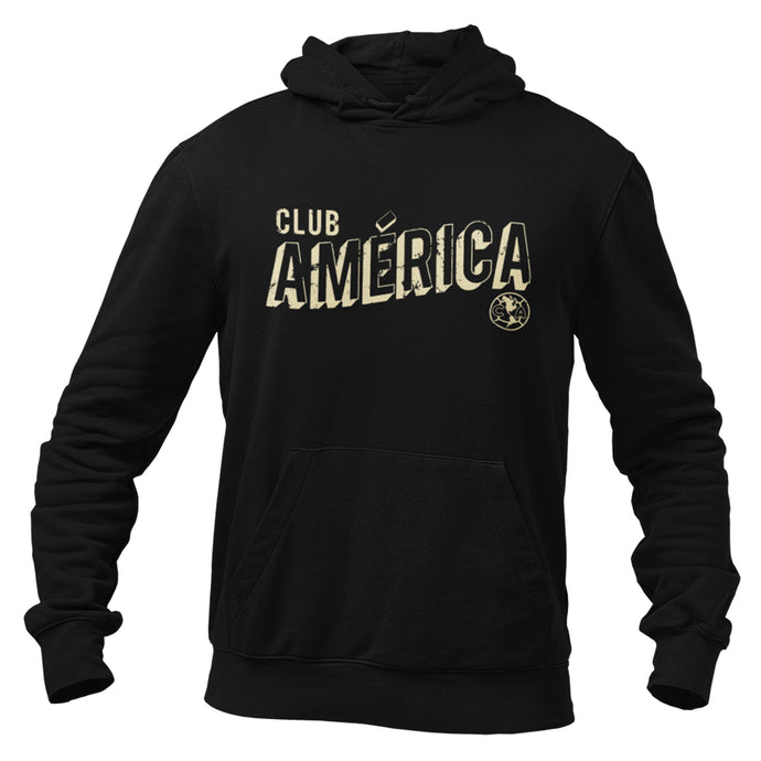 Club America - Official Vintage Hoodie