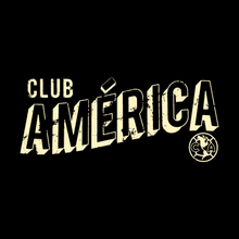 Load image into Gallery viewer, Club America - Official Vintage Hoodie