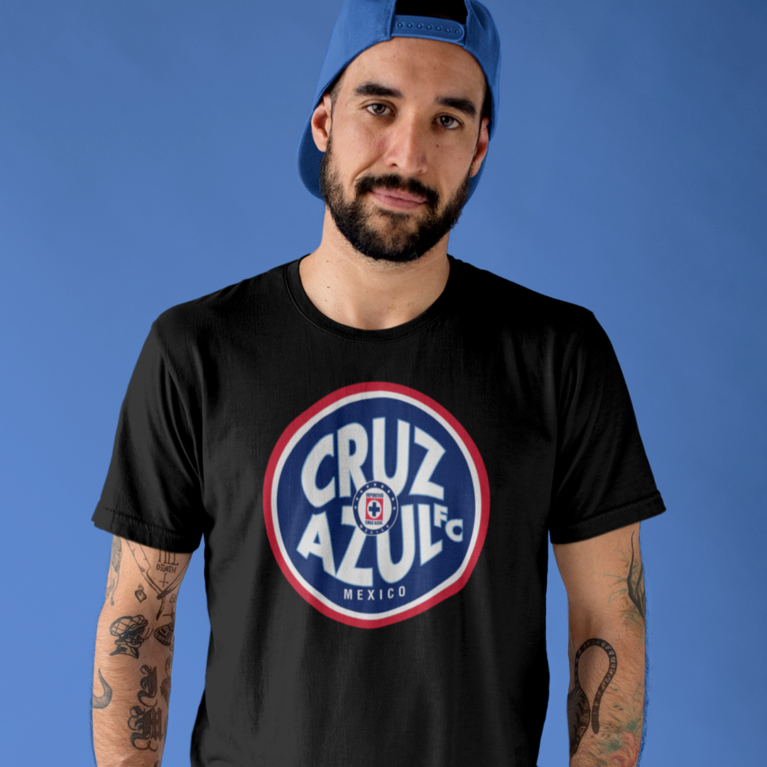 Cruz Azul Fan Shop Ticketón