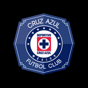 Cruz Azul- Official Collection T-Shirt