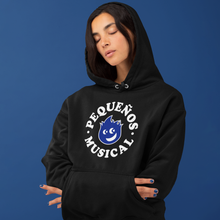 Load image into Gallery viewer, Pequeños Musical - Official Vintage Hoodie