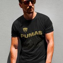 Load image into Gallery viewer, Pumas - Official Collection T-Shirt