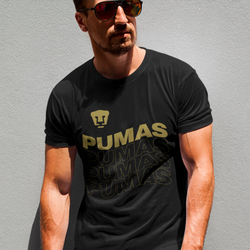 Pumas - Official Collection T-Shirt